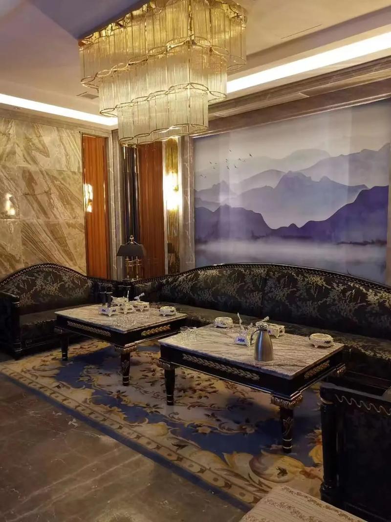 乐山商务ktv怎么玩尽享娱乐新体验-夹江县ktv预定